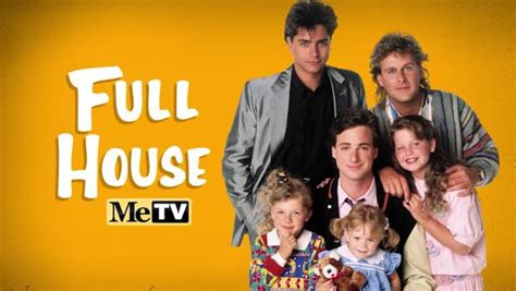 full house channel.